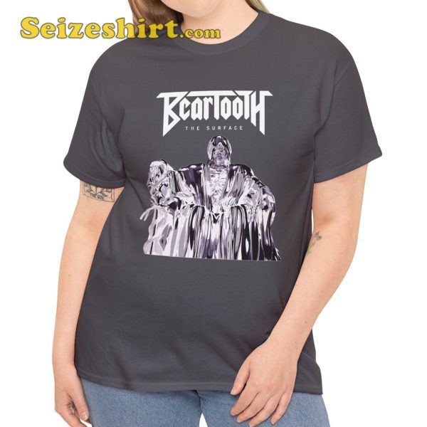 Beartooth Hoodie 2024 North American Tour