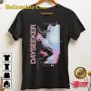 Dayseeker Merchandise Hardcore Band Tees