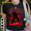 Eddie Munson Stranger Things T Shirt