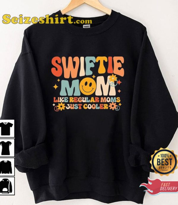 Have A Merry Swiftmas Sweatshirt, Merry Swiftmas Sweatshirt, Taylor Family Shirt