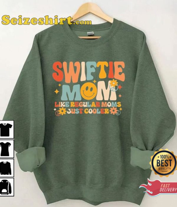 Have A Merry Swiftmas Sweatshirt, Merry Swiftmas Sweatshirt, Taylor Family Shirt