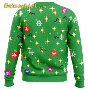 Homer Bush Meme The Simpsons Ugly Christmas Sweater Seizeshirt