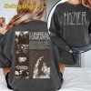 Hozier Hoodie Unreal Unearth Tracklist
