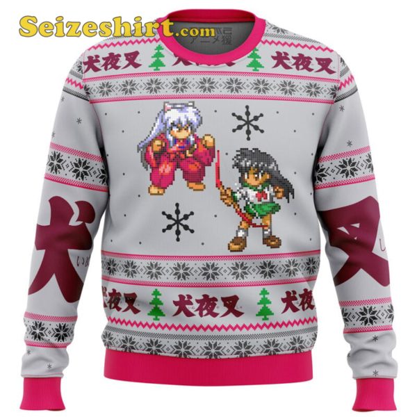 It Was Me Dio Jojos Bizarre Adventure Ugly Sweater