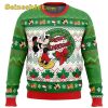 Merry Christmas Mickey Mouse Disney Boys Christmas Sweater