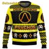 Merry Christmas Psychos Borderlands Boys Christmas Sweater