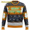 Minecraft Minecraftmas Mens Ugly Christmas Sweater