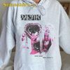 Nicki Minaj Hoodie Pink Friday 2 Album