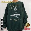 Nostalgia Tour 2024 Rodd Wave Tshirt