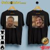 Pedro Pascal Nick Cage Meme Funny Tee, Pedro Pascal Couple Matching Gift