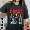 Stranger Things Eddie Munson Merch