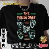 The Young Ones Shirt Comedy Sitcom