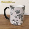Ween Merch Rock Band Mug