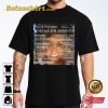 21 Savage Rapper Tee Shirt American Dream
