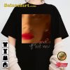 Ariana T Shirt Yes And Ariana Grande