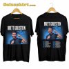 Brett Goldstein Comedy Tour 2024 T Shirt