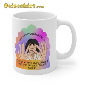 Everything Everywhere All At Once Quotes Mug