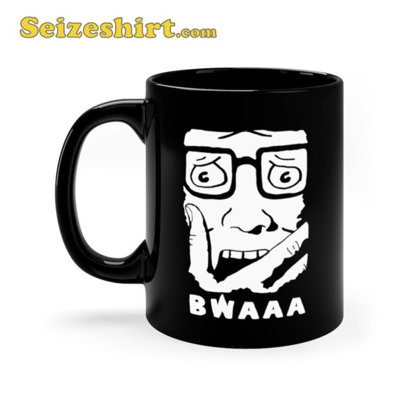 Funny Mug King Of The Hill Merch