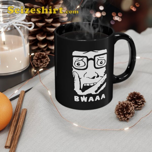 Funny Mug King Of The Hill Merch