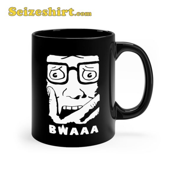 Funny Mug King Of The Hill Merch