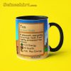 Goods Farm Artisan Stardew Valley Mug