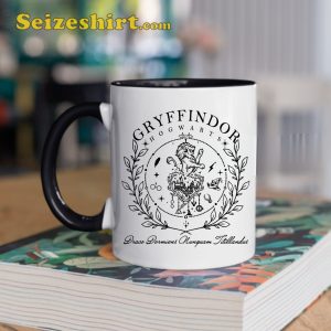 Harry Potter Gryffindor Mug Fans