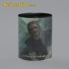 Hey You You re Finally Awake Meme Skyrim Mug