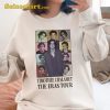 I Love Timothee Chalamet T Shirt