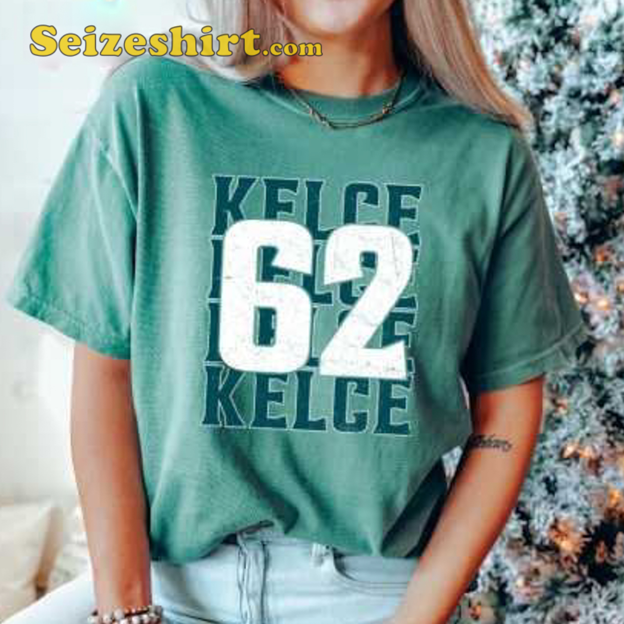 Jason Kelce Bowl Shirt