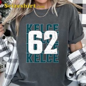 Jason Kelce Bowl Shirt