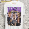 Josh Hutcherson Merch Filmography