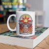 Knight Of The Sun Solaire of Astora Mug