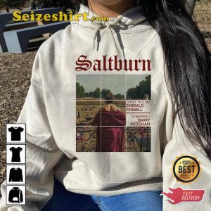 Saltburn Movie Shirt We Are All About To Lose Our Minds