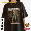 The Last Of Us Monster Retro Shirt