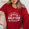 Vintage NFL Shirt Halftime Show