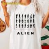 We The Kings Merch Alien Song
