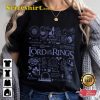 Lord of the Rings Merch Fan Gift