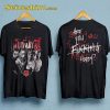 Are You Happy Mudvayne T Shirt