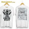 Best Greta Van Fleet Songs Shirt