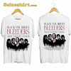 Bleeders BVB Tour Black Veil Brides Shirt