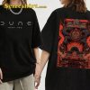 Dune Part 2 Paul Atreides Shirt