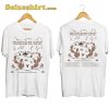 Gregory Alan Isakov 2024 Appaloosa Bones Tour Shirt