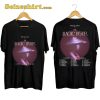 Jhene Aiko Tour Magic Hour 2024 Shirt
