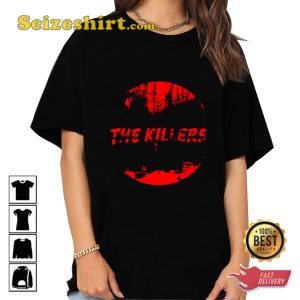 Killers Of The Flower Moon Movie Shirt