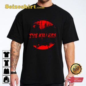 Killers Of The Flower Moon Movie Shirt