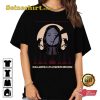 Killers Of The Flower Moon Quotes Shirt