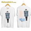 Owl City To The Moon Deluxe Tour Shirt