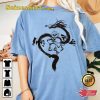Po Kung Fu Panda Movie T Shirt