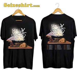 Summer Tour 2024 Billy Strings Shirt
