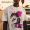 Jimi Hendrix Quotes Travis Scott Hip Hop Shirt